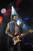 LONDON, ENGLAND - JULY 21: Bilal(Bilal Sayeed Oliv