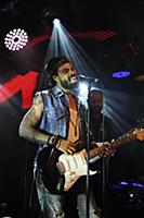 LONDON, ENGLAND - JULY 21: Bilal(Bilal Sayeed Oliv