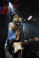 LONDON, ENGLAND - JULY 21: Bilal(Bilal Sayeed Oliv