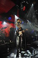 LONDON, ENGLAND - JULY 21: Bilal(Bilal Sayeed Oliv