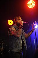 LONDON, ENGLAND - JULY 21: Bilal(Bilal Sayeed Oliv