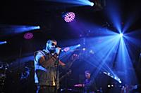 LONDON, ENGLAND - JULY 21: Bilal(Bilal Sayeed Oliv