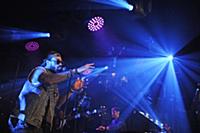 LONDON, ENGLAND - JULY 21: Bilal(Bilal Sayeed Oliv