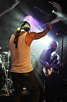 LONDON, ENGLAND - JULY 21: Bilal(Bilal Sayeed Oliv