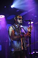 LONDON, ENGLAND - JULY 21: Bilal(Bilal Sayeed Oliv