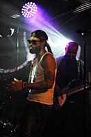 LONDON, ENGLAND - JULY 21: Bilal(Bilal Sayeed Oliv