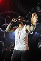 LONDON, ENGLAND - JULY 21: Bilal(Bilal Sayeed Oliv