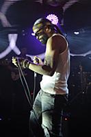 LONDON, ENGLAND - JULY 21: Bilal(Bilal Sayeed Oliv