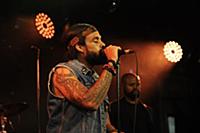 LONDON, ENGLAND - JULY 21: Bilal(Bilal Sayeed Oliv