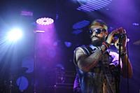 LONDON, ENGLAND - JULY 21: Bilal(Bilal Sayeed Oliv