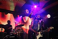 LONDON, ENGLAND - JULY 21: Bilal(Bilal Sayeed Oliv