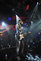 LONDON, ENGLAND - JULY 21: Bilal(Bilal Sayeed Oliv