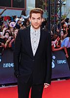21 June 2015 - Toronto, Ontario, Canada.  Adam Lam