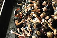LONDON, ENGLAND - AUGUST 1: Jerry Only(Gerard Caia