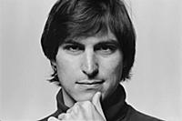 Steve Jobs: The Man in the Machine (2015) 
Steve J