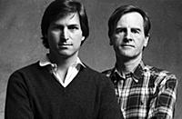 Steve Jobs: The Man in the Machine (2015) 
Steve J