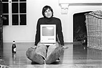 Steve Jobs: The Man in the Machine (2015) 
Steve J