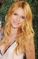 WEST HOLLYWOOD, CA - AUGUST 06: Actress Bella Thor