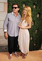 WEST HOLLYWOOD, CA - AUGUST 06: Actress Bella Thor
