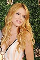 WEST HOLLYWOOD, CA - AUGUST 06: Actress Bella Thor