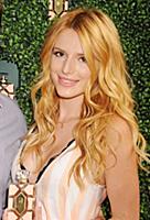 WEST HOLLYWOOD, CA - AUGUST 06: Actress Bella Thor