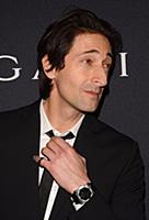 17 February 2015 - Beverly Hills, Ca - Adrien Brod