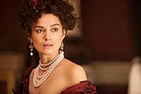 Keira Knightley .in Anna Karenina (2012).*Filmstil