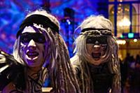 LOS ANGELES, CA: Lasting two days and billed as th