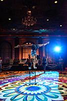 LOS ANGELES, CA: Lasting two days and billed as th