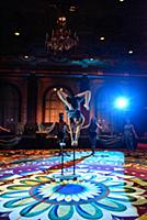 LOS ANGELES, CA: Lasting two days and billed as th