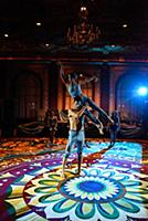LOS ANGELES, CA: Lasting two days and billed as th