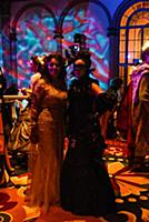 LOS ANGELES, CA: Lasting two days and billed as th