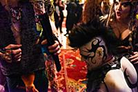LOS ANGELES, CA: Lasting two days and billed as th