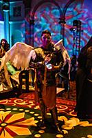 LOS ANGELES, CA: Lasting two days and billed as th