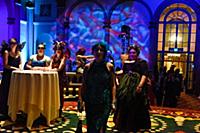 LOS ANGELES, CA: Lasting two days and billed as th
