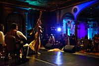 LOS ANGELES, CA: Lasting two days and billed as th
