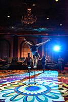 LOS ANGELES, CA: Lasting two days and billed as th