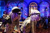 LOS ANGELES, CA: Lasting two days and billed as th