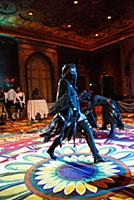 LOS ANGELES, CA: Lasting two days and billed as th