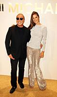 September13, 2015:Michael Kors, Alessandra Ambrosi