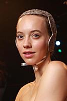 Sophie Webster 
London Fashion Week, Ready to Wear