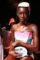 Sophie Webster 
London Fashion Week, Ready to Wear