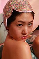Sophie Webster 
London Fashion Week, Ready to Wear