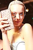 Sophie Webster 
London Fashion Week, Ready to Wear