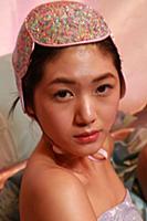 Sophie Webster 
London Fashion Week, Ready to Wear