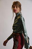 VIVIENNE WESTWOOD RED LABEL
backstage
London Fashi