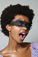 VIVIENNE WESTWOOD RED LABEL
backstage
London Fashi