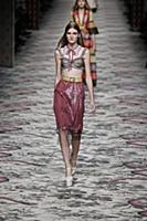 GUCCI
Milan Fashion Week, Ready to Wear,Spring Sum