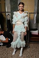 FRANCESCO SCOGNAMIGLIO 
Milan Fashion Week, Ready 