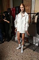 FRANCESCO SCOGNAMIGLIO 
Milan Fashion Week, Ready 